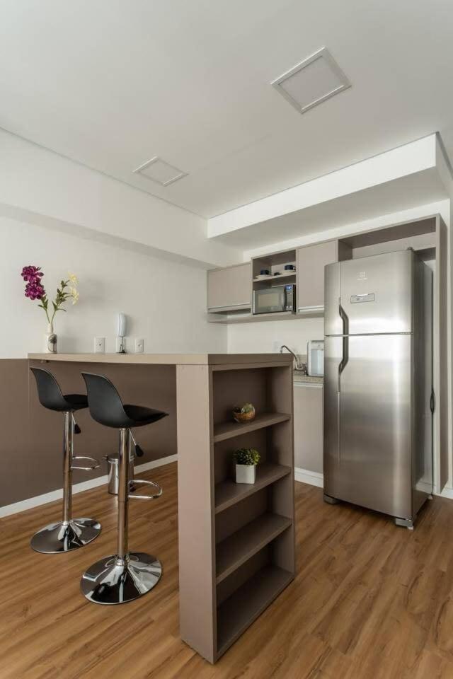 Bhomy Bela Vista Adaptado E Confortavel Apm1306 Сан-Пауло Экстерьер фото